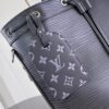 Louis Vuitton Maxi Noé Sling Bag