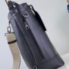 Louis Vuitton Maxi Noé Sling Bag