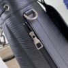 Louis Vuitton Maxi Noé Sling Bag