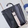Louis Vuitton Maxi Noé Sling Bag