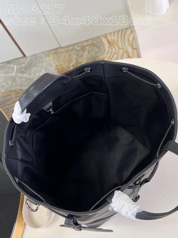 Louis Vuitton Maxi Noé Sling Bag