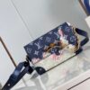 Louis Vuitton Steamer Messenger Bag