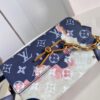 Louis Vuitton Steamer Messenger Bag