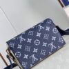 Louis Vuitton Steamer Messenger Bag