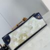 Louis Vuitton Steamer Messenger Bag