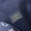 Louis Vuitton Steamer Messenger Bag