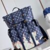 Louis Vuitton  Christopher Medium