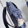 Louis Vuitton  Christopher Medium