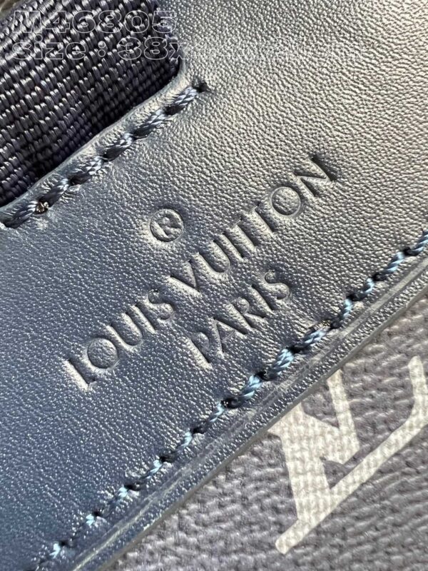 Louis Vuitton  Christopher Medium