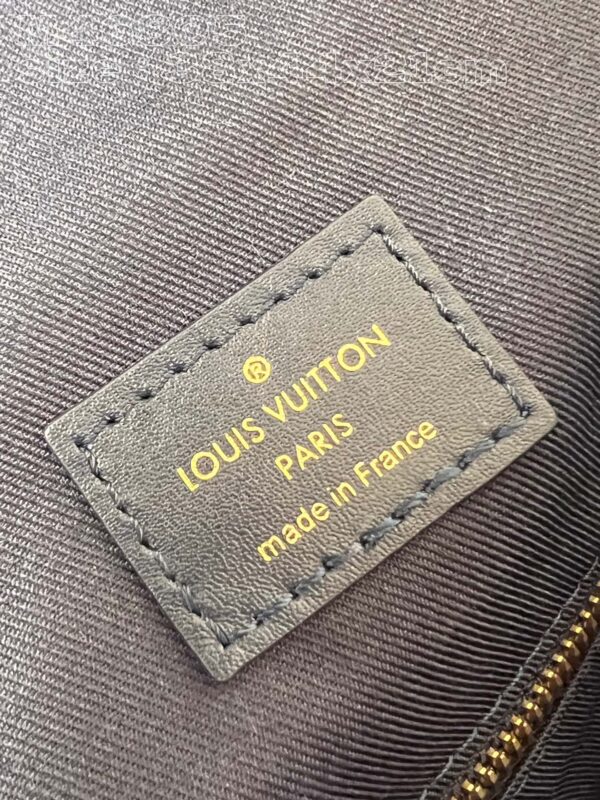 Louis Vuitton  Christopher Medium