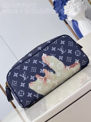 Louis Vuitton Dopp Kit