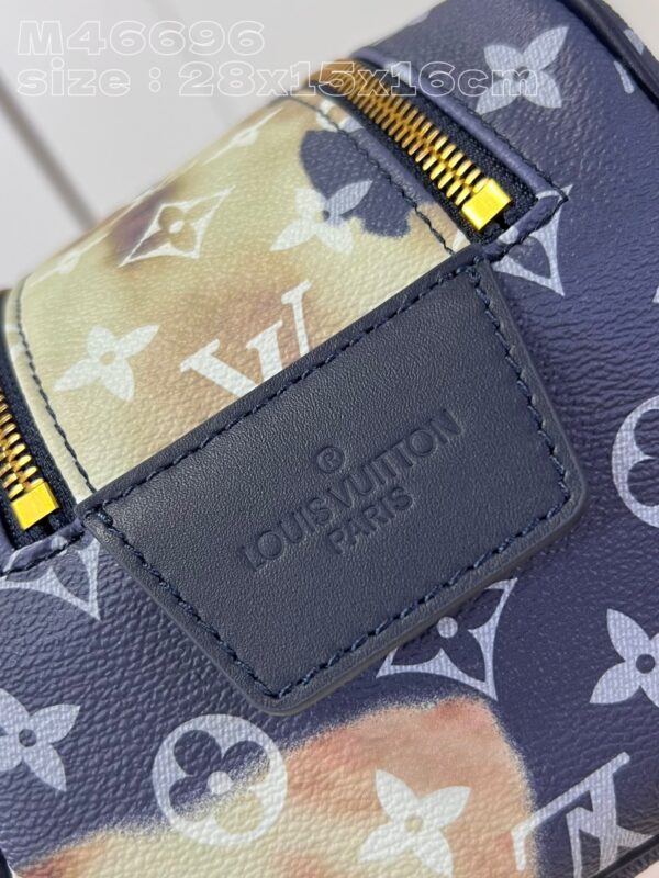 Louis Vuitton Dopp Kit