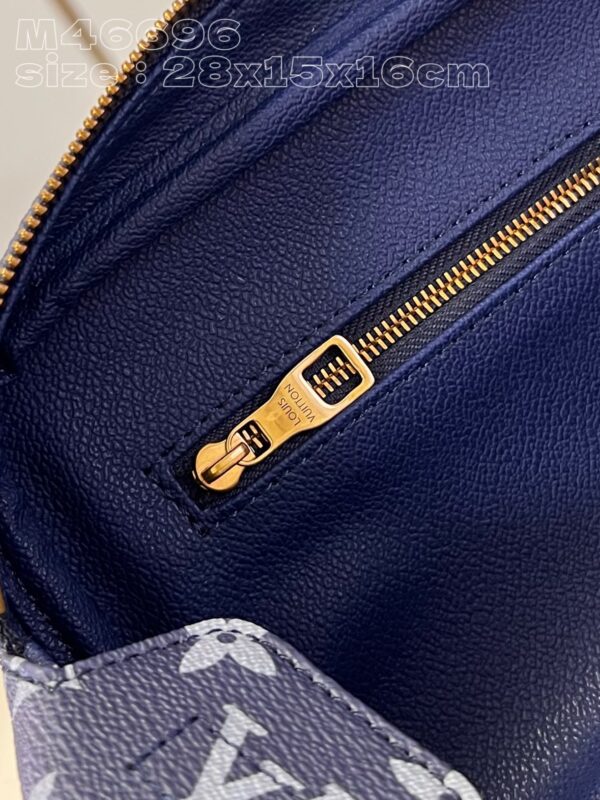 Louis Vuitton Dopp Kit
