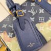 Louis Vuitton Keepall Bandoulière