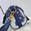 Louis Vuitton Keepall Bandoulière