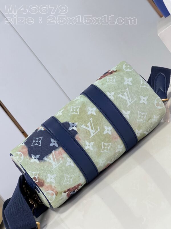 Louis Vuitton Keepall Bandoulière