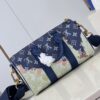 Louis Vuitton Keepall Bandoulière