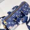 Louis Vuitton Keepall Bandoulière