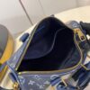 Louis Vuitton Keepall Bandoulière