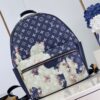 Louis Vuitton Discovery Small Backpack