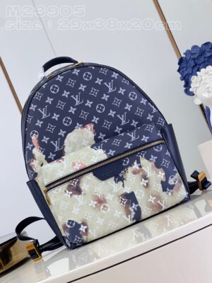 Louis Vuitton Discovery Small Backpack