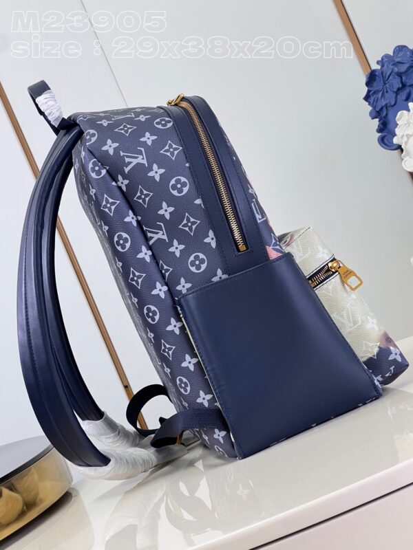Louis Vuitton Discovery Small Backpack