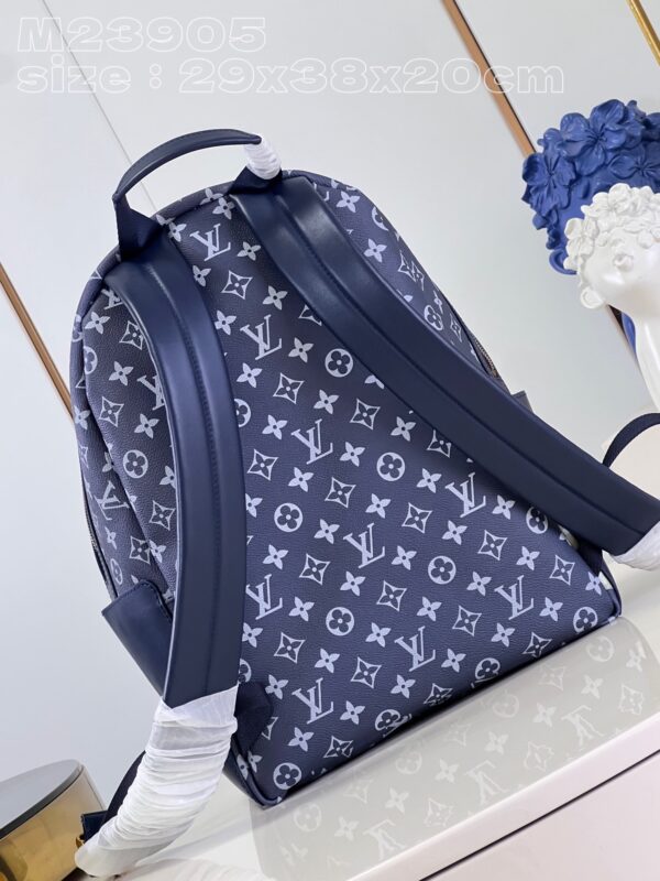 Louis Vuitton Discovery Small Backpack