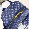 Louis Vuitton Discovery Small Backpack
