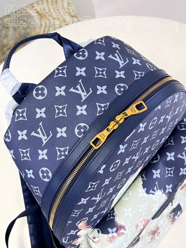 Louis Vuitton Discovery Small Backpack