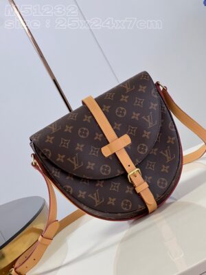 Louis Vuitton GM Chantilly