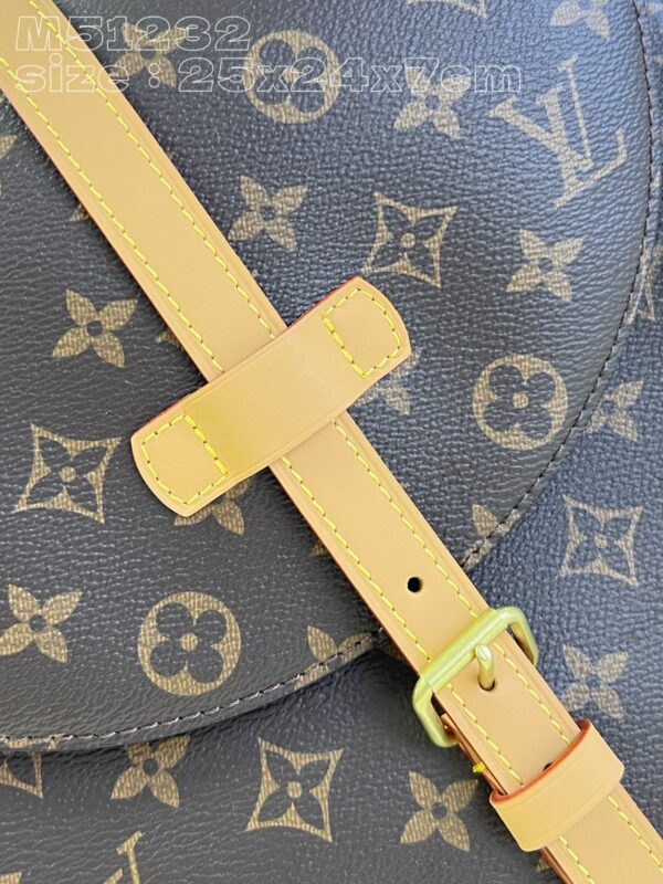 Louis Vuitton GM Chantilly