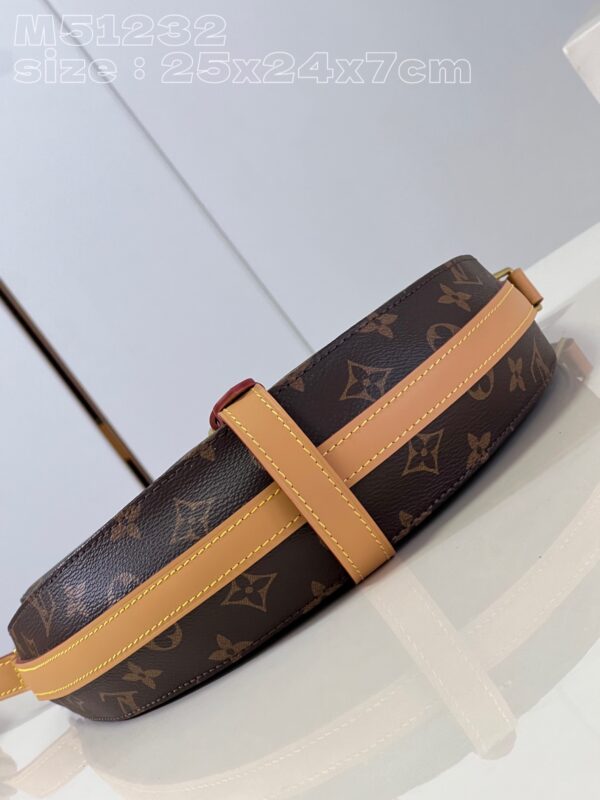 Louis Vuitton GM Chantilly