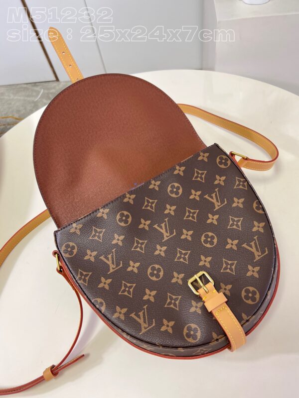 Louis Vuitton GM Chantilly