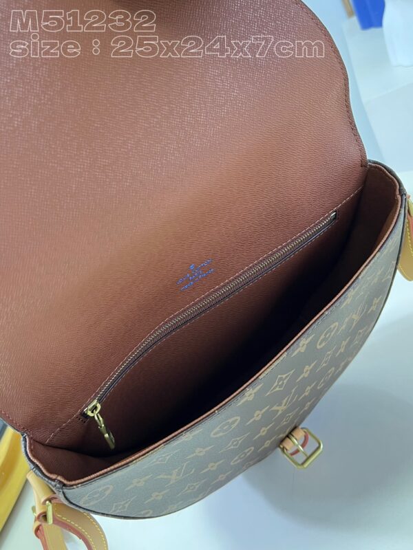 Louis Vuitton GM Chantilly