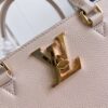 Louis Vuitton Lock & Go Bag