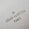 Louis Vuitton Lock & Go Bag