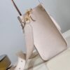 Louis Vuitton Lock & Go Bag