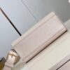 Louis Vuitton Lock & Go Bag