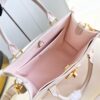 Louis Vuitton Lock & Go Bag