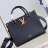 Louis Vuitton Lock & Go Bag