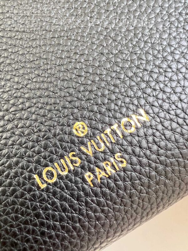 Louis Vuitton Lock & Go Bag