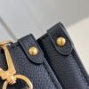 Louis Vuitton Lock & Go Bag