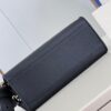 Louis Vuitton Lock & Go Bag