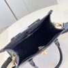 Louis Vuitton Lock & Go Bag