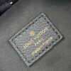 Louis Vuitton Lock & Go Bag