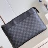 Louis Vuitton Pochette Voyage Souple
