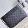 Louis Vuitton Pochette Voyage Souple