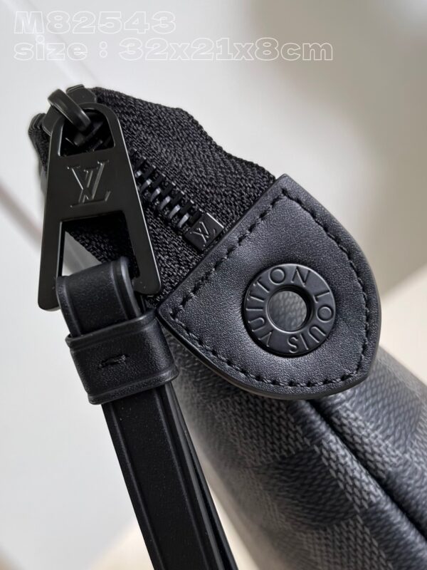 Louis Vuitton Pochette Voyage Souple
