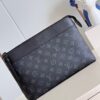 Louis Vuitton Pochette Voyage Souple