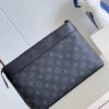 Louis Vuitton Pochette Voyage Souple